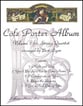 COLE PORTER ALBUM #2 STRING QUARTET cover